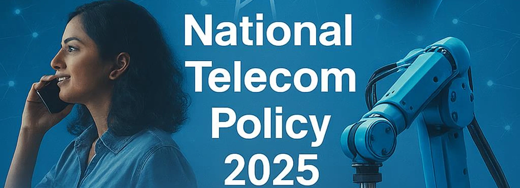 Department of telecommunication