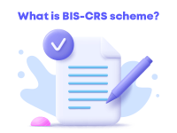 BIS-CRS Certification Process Flow